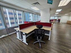 Keck Seng Tower (D1), Office #521832121